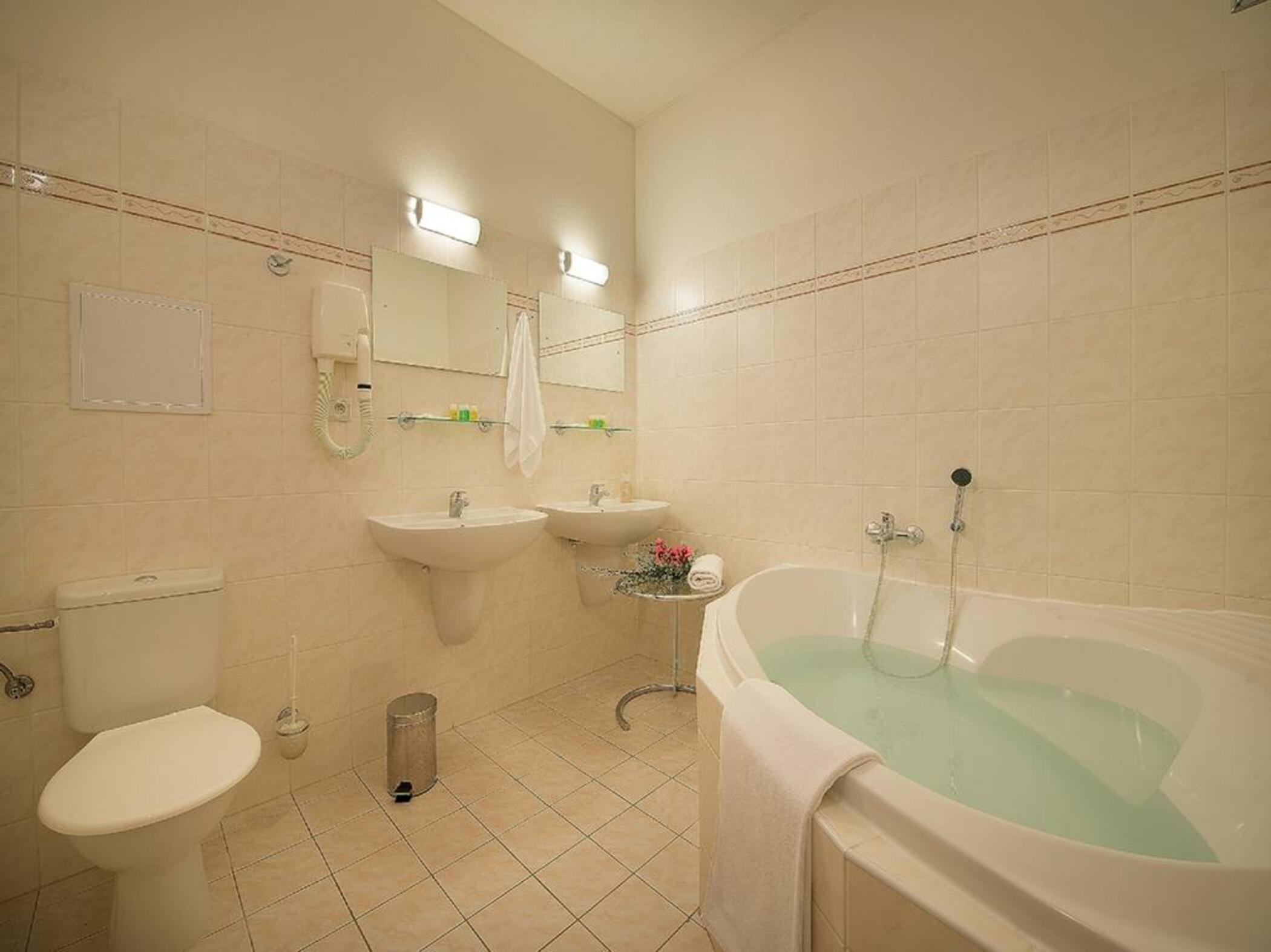 Hotel Rezidence Emmy Praha