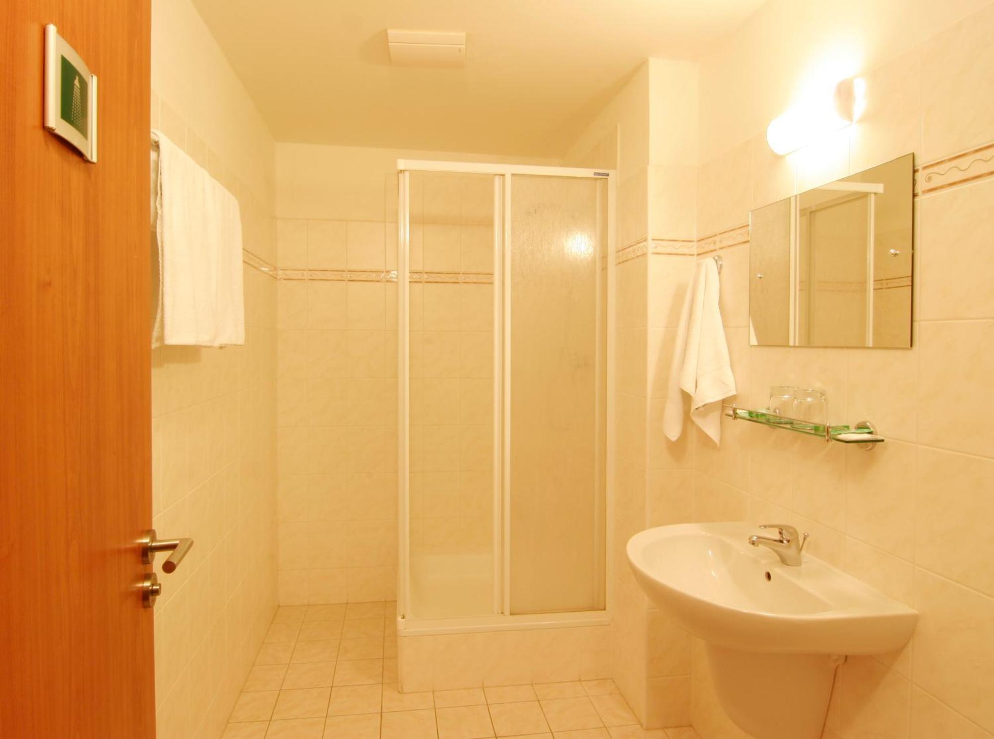Hotel Rezidence Emmy Praha