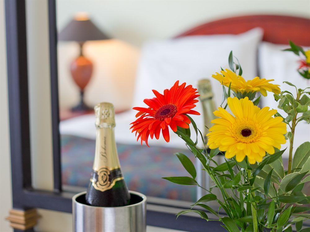 Hotel Rezidence Emmy Praha