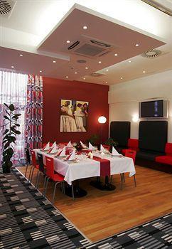 Rezidence Emmy 4* Praha
