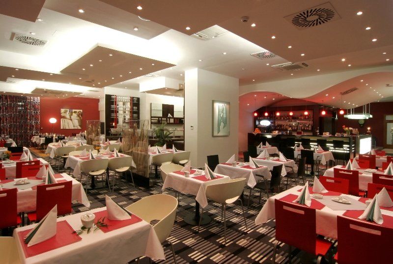 Rezidence Emmy 4* Praha