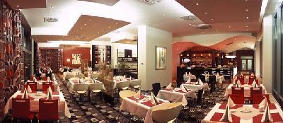 Rezidence Emmy 4* Praha