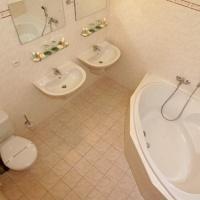 Rezidence Emmy 4* Praha