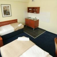 Rezidence Emmy Hotel Praha