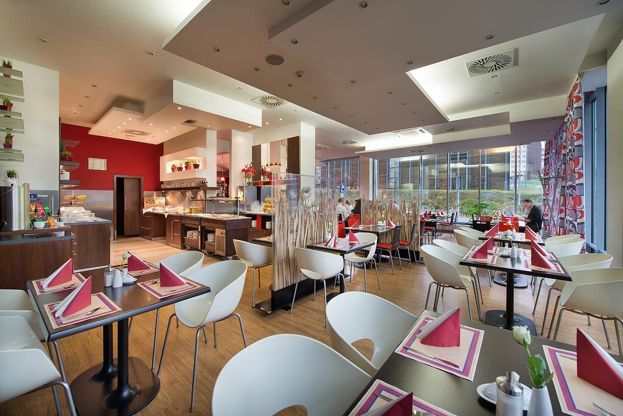 Rezidence Emmy 4* Praha