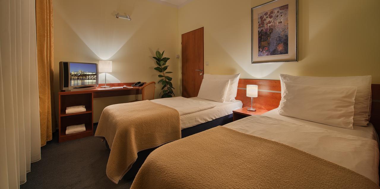 Rezidence Emmy 4* Praha