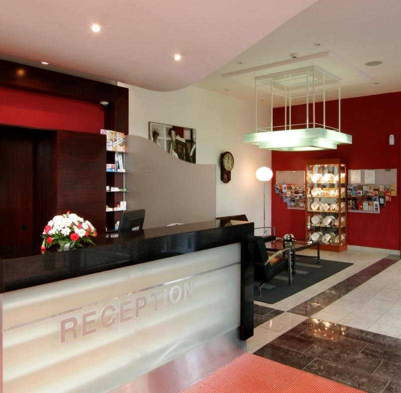 Rezidence Emmy 4* Praha