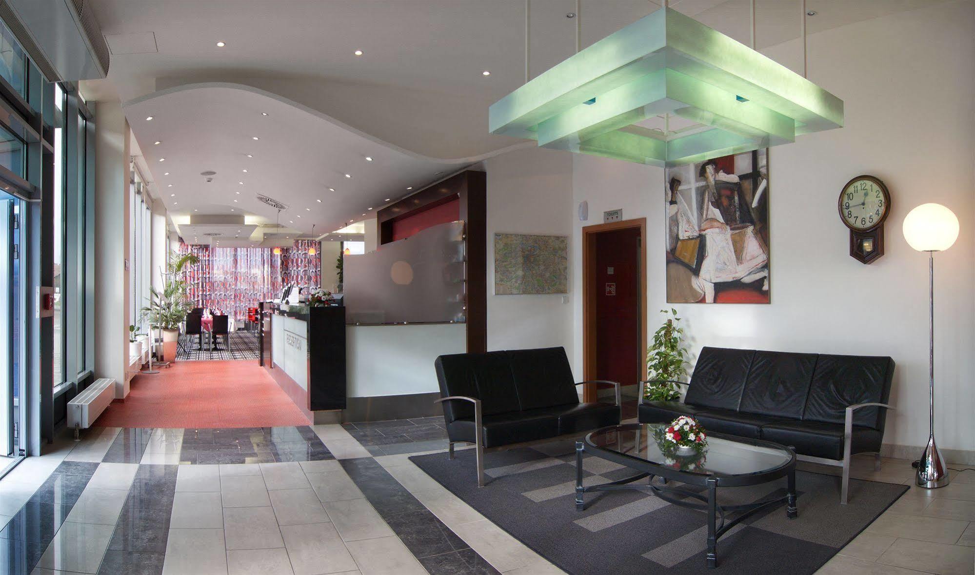 Rezidence Emmy Hotel Praha