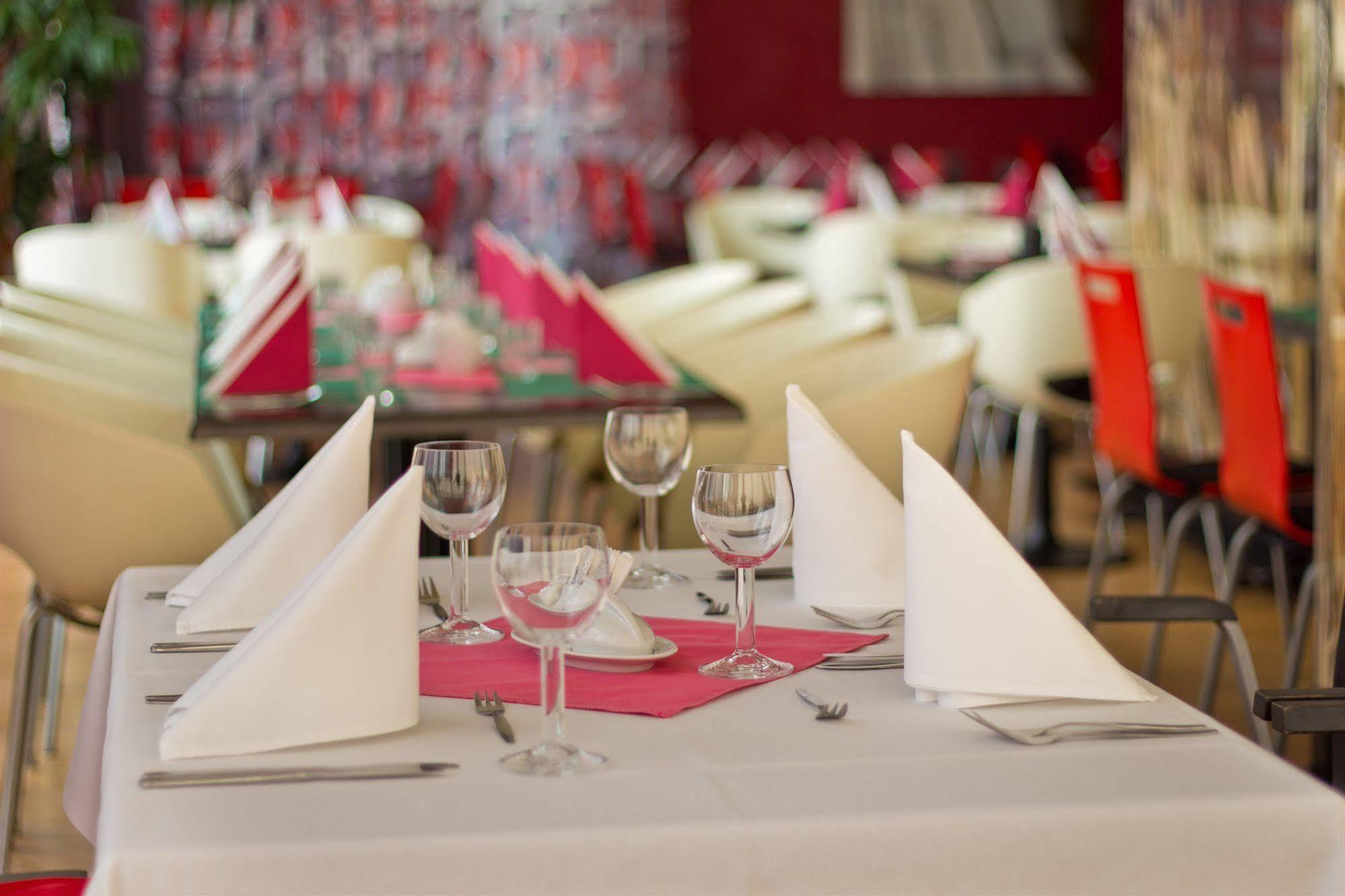 Rezidence Emmy 4* Praha