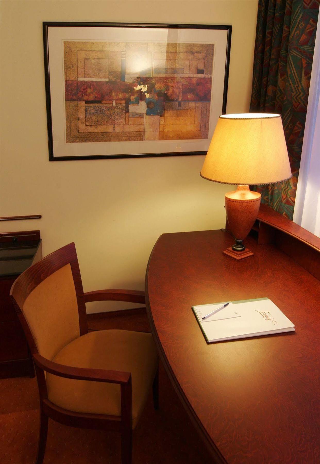 Rezidence Emmy Hotel Praha