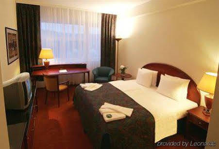 Rezidence Emmy Hotel Praag