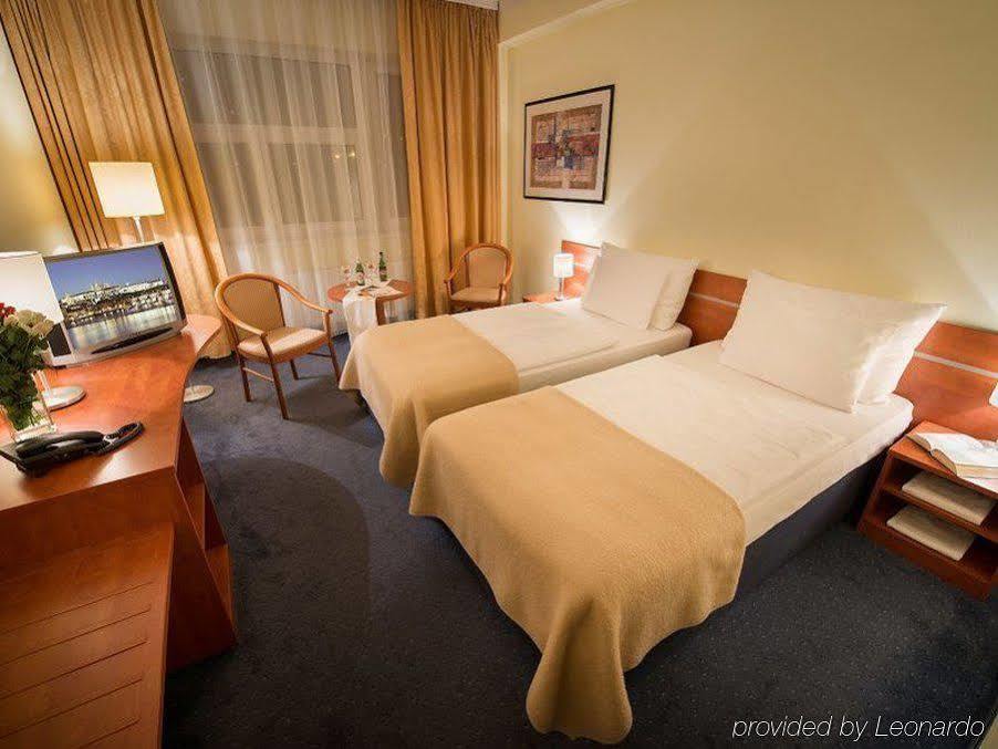 Rezidence Emmy 4* Praag