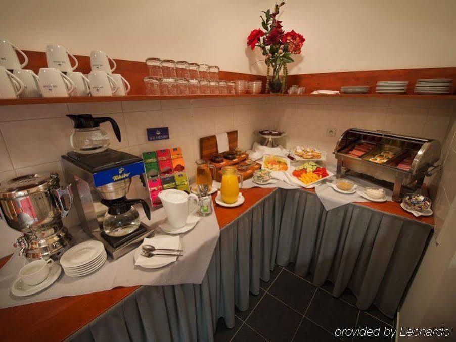 Rezidence Emmy 4* Praag